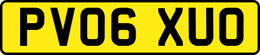 PV06XUO