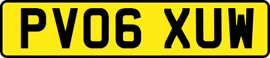 PV06XUW