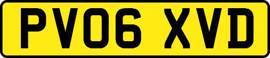 PV06XVD