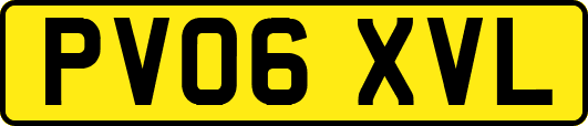 PV06XVL