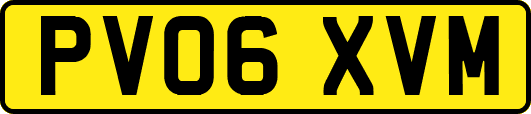 PV06XVM