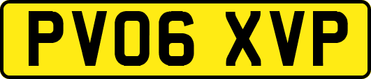PV06XVP