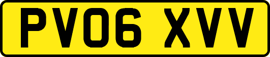 PV06XVV