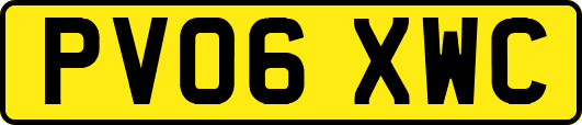 PV06XWC