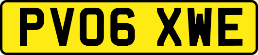 PV06XWE