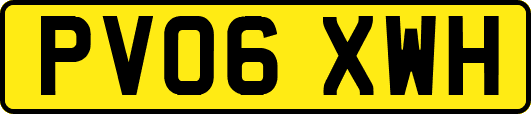 PV06XWH