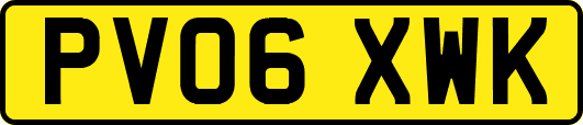 PV06XWK