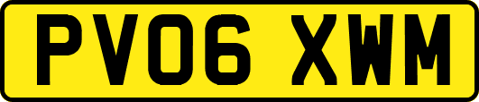 PV06XWM