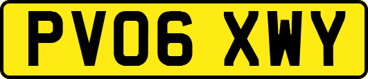 PV06XWY