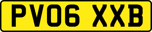 PV06XXB