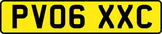 PV06XXC