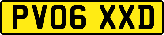 PV06XXD