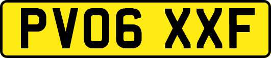 PV06XXF