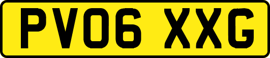 PV06XXG