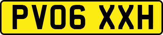 PV06XXH