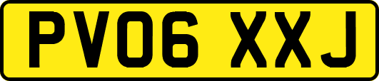 PV06XXJ