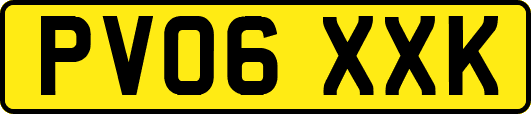 PV06XXK