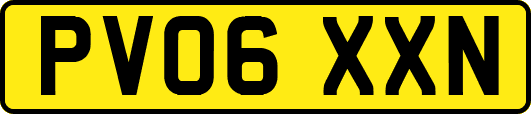 PV06XXN