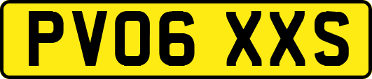 PV06XXS