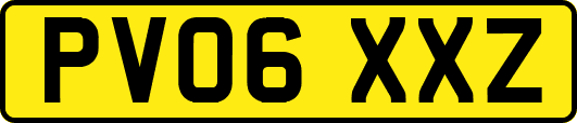 PV06XXZ