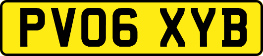 PV06XYB