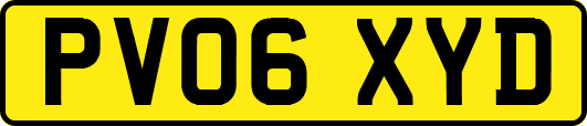 PV06XYD