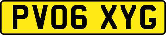 PV06XYG