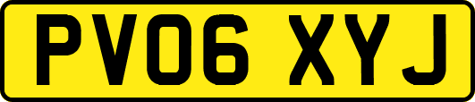 PV06XYJ