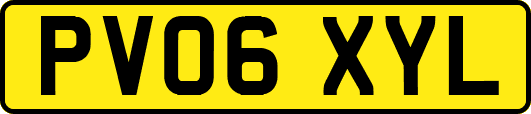 PV06XYL