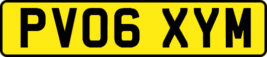 PV06XYM