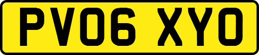 PV06XYO