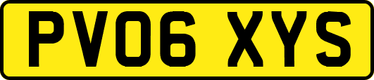 PV06XYS
