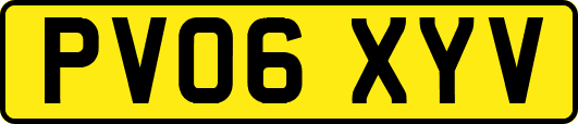PV06XYV