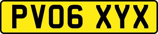 PV06XYX