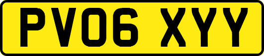 PV06XYY