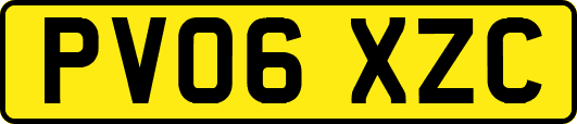PV06XZC