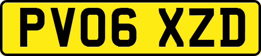 PV06XZD