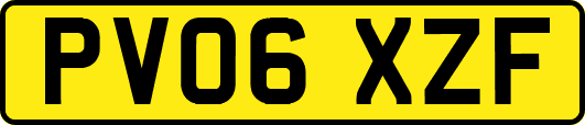 PV06XZF