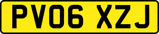 PV06XZJ