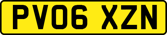 PV06XZN