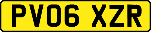 PV06XZR