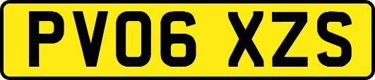 PV06XZS