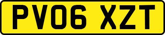 PV06XZT