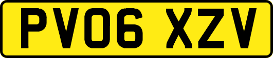 PV06XZV