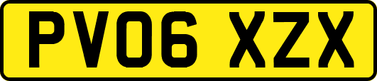 PV06XZX