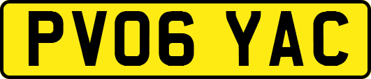 PV06YAC