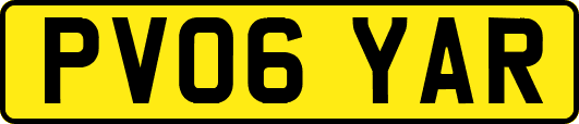 PV06YAR