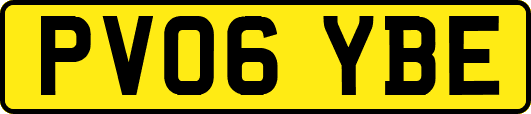 PV06YBE