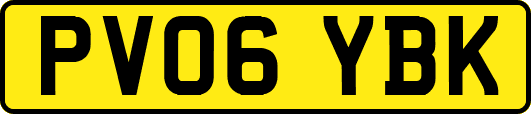 PV06YBK