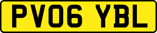 PV06YBL